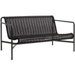 HAY Palissade Cord Lounge Anthracite – Hledejceny.cz