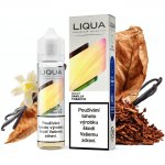 Ritchy Liqua Vanilla Tobacco Mix&Go 12 ml – Sleviste.cz