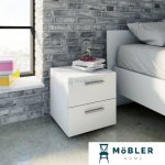 Noční stolek Pepe – Zboží Mobilmania