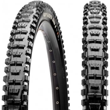 Maxxis MINION DHR II 26x2,30 kevlar