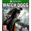 Hra na Xbox One Watch Dogs (Special Edition)