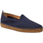 Castañer espadrilky Jaime T/082 022714 tmavomodré – Zboží Mobilmania