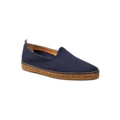 Castañer espadrilky Jaime T/082 022714 tmavomodré – Zboží Mobilmania