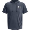 Pánská mikina Under Armour M RIVL Sn33 GREY