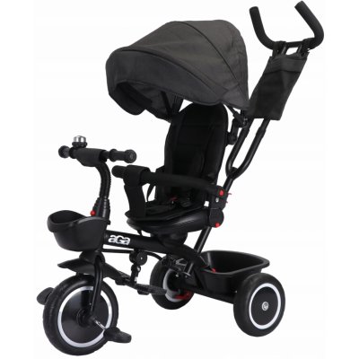 Aga MR1468 Black Černá – Sleviste.cz