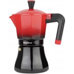 MAGEFESA TRADICIONAL moka INDUKČNÍ 6 – Zboží Dáma