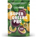 Czech Virus Super Greens Pro V2.0 jablko 12 g – Hledejceny.cz