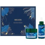 Weleda Blue Gentian & Edelweiss liftingový krém na den 40 ml + Weleda Modrý hořec a Protěž alpská liftingové sérum na den i noc 30 ml – Hledejceny.cz