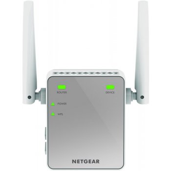 Netgear EX2700
