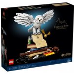 LEGO® Harry Potter™ 76391 Bradavická výbava sběratelská edice – Hledejceny.cz
