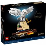 LEGO® Harry Potter™ 76391 Bradavická výbava sběratelská edice – Zboží Živě