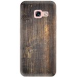 Pouzdro iSaprio - Old Wood - Samsung Galaxy A3 2017 – Hledejceny.cz