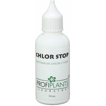 Profiplants Chlor Stop 2000 ml