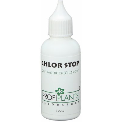 Profiplants Chlor Stop 2000 ml