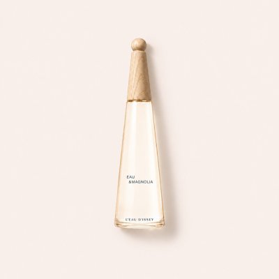 Issey Miyake L'Eau d'Issey Eau&Magnolia toaletní voda dámská 100 ml – Hledejceny.cz