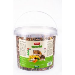 Nutrin Darwin's Special Drobný Hlodavec 2,7 kg