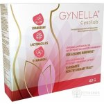 Gynella Cystilab 40 g – Hledejceny.cz
