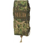 Direct Action MED Pouch Vertical Adaptive Green – Zboží Dáma