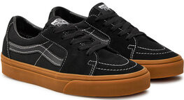 Vans Sk8-Low VN0009QRCJJ1 černá