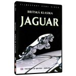 Jaguar DVD – Hledejceny.cz