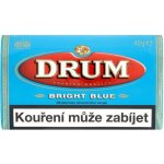 Drum Tabák cigaretový Bright Blue 40 g 5 ks – Zboží Mobilmania