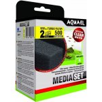 Aquael Molitanová vložka TURBOFILTER 500 2 ks – Hledejceny.cz