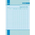 Optys 1054 Denní rozpis tržby A4 – Sleviste.cz