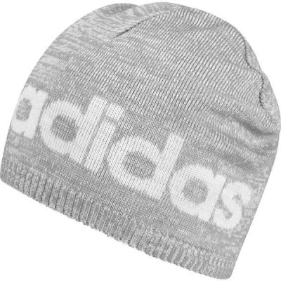 adidas čepice Daily Light IY7670 Šedá – Zboží Mobilmania
