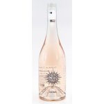 Terra Tangra Rose Mavrud x Cabernet Sauvignon růžová 2024 12% 0,75 l (holá láhev) – Hledejceny.cz