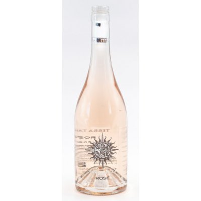 Terra Tangra Rose Mavrud x Cabernet Sauvignon růžová 2024 12% 0,75 l (holá láhev) – Hledejceny.cz