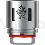 SMOK V12-X4 žhavící hlava pro TFV12 kanthal 0,15ohm – Hledejceny.cz