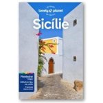 Sicílie - Lonely Planet – Zboží Mobilmania