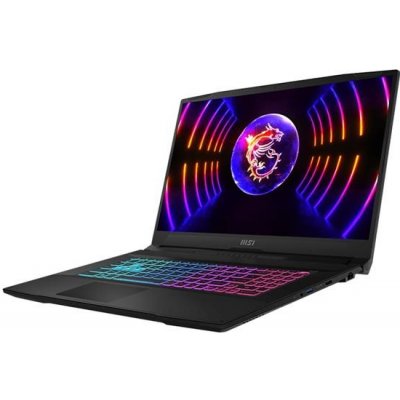 MSI Katana 17 B12UCXK-639CZ – Zbozi.Blesk.cz