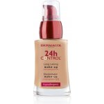 Dermacol 24h Control dlouhotrvající make-up s koenzymem q10 90 30 ml – Hledejceny.cz