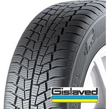Gislaved Euro Frost 6 225/60 R17 103H