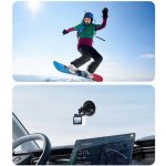 TELESIN Sada držáků a držáků MAG-003 – Zboží Mobilmania