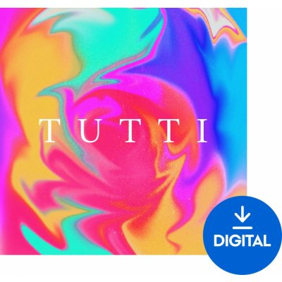 Spitfire Audio Tutti (Digitální produkt) – Zboží Živě