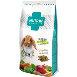 Nutrin Complete Grain Free Rabbit Vegetable 1,5 kg – Zboží Dáma
