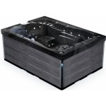 Lovia L301 Midnight Opal Grey – Zboží Dáma