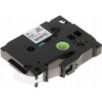 Specmark TZE-231 pro tiskárny Brother 12 mm bílá – Zboží Dáma