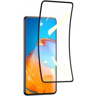 Baseus Tempered-Glass Screen Protector for HUAWEI P40 6932172632557 – Zboží Živě
