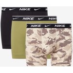 Nike Boxer brief 3pk-essential micro – Sleviste.cz