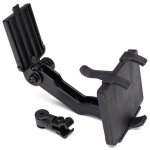 Traxxas držák telefonu pro vysílač TQi a Aton – Zboží Dáma