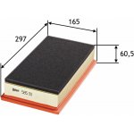 Vzduchový filtr VALEO 585111 – Hledejceny.cz