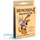 Steve Jackson Games Munchkin 4: Království za oře