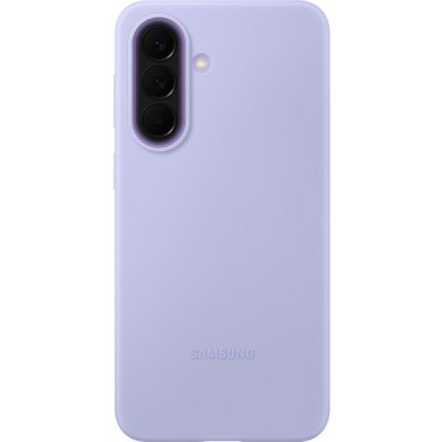 Samsung Silikonový Kryt pro Galaxy A57 Violet EF-PA576CVE – Zboží Živě