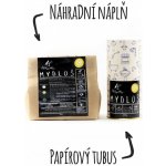 Alchymistky, Mydloš citron náhradní náplň 800 g – Zboží Dáma