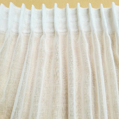 Hotová záclona GERSTER 11334/10 sv. smetanová 460 x 241 cm – Hledejceny.cz