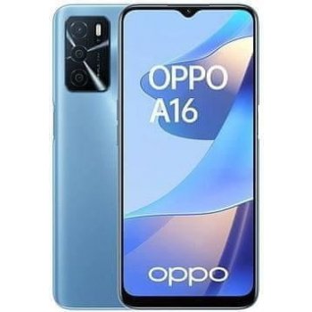 Oppo A16s