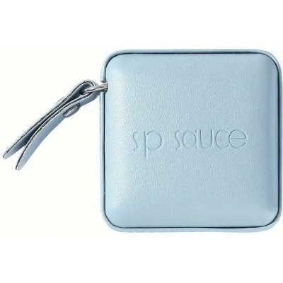 Krejčovský svinovací metr 150 cm Barva: Světle modrá – Zboží Dáma